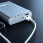 Power Bank Catches Fire on South Korean Flight, Leaving Passengers Short of Breath