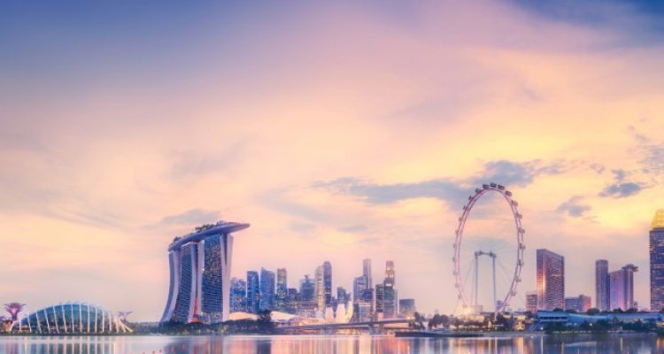 Singapore Becomes the World’s Most Polluted City as Indonesian Wildfire Haze Spreads