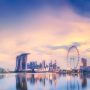 Singapore Becomes the World’s Most Polluted City as Indonesian Wildfire Haze Spreads