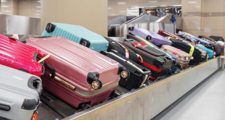 Thailand Airlines Suspends Cargo Services at Suvarnabhumi Airport Amid Bangkok Flooding