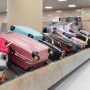 Thailand Airlines Suspends Cargo Services at Suvarnabhumi Airport Amid Bangkok Flooding