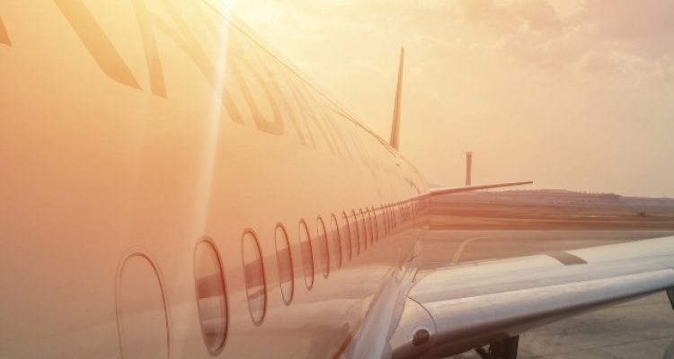 Thousands of Flights Disappear From Saudi Arabia’s Skies Amid Security Crisis