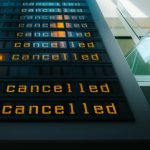UAE Airlines Cancels Flights to Three Saudi Arabian Cities
