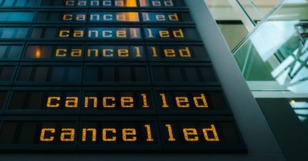 UAE Airlines Cancels Flights to Three Saudi Arabian Cities
