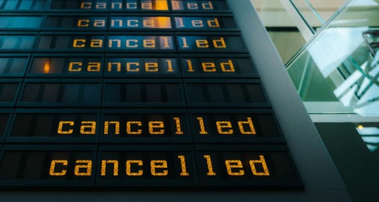 UAE Airlines Cancels Flights to Three Saudi Arabian Cities