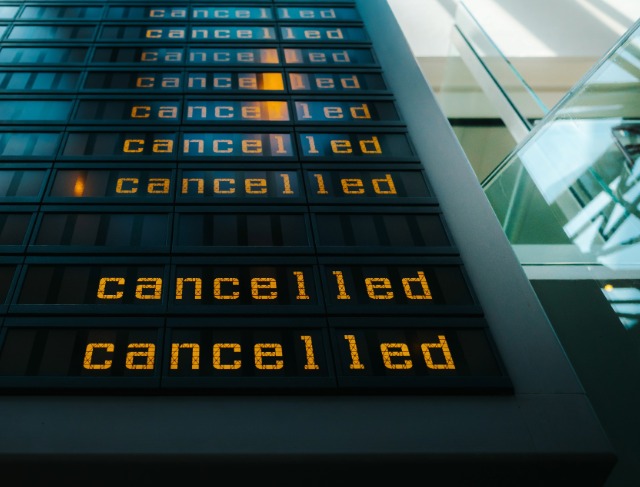 UAE Airlines Cancels Flights to Three Saudi Arabian Cities