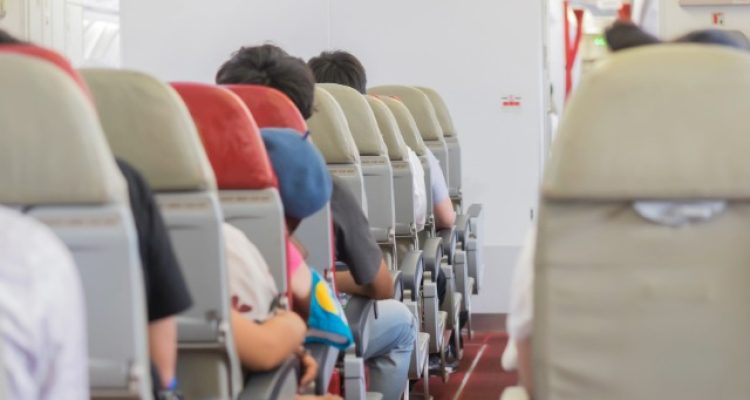 Woman Cries for Three Hours After Being Seated Away From Husband on 10-Hour Flight